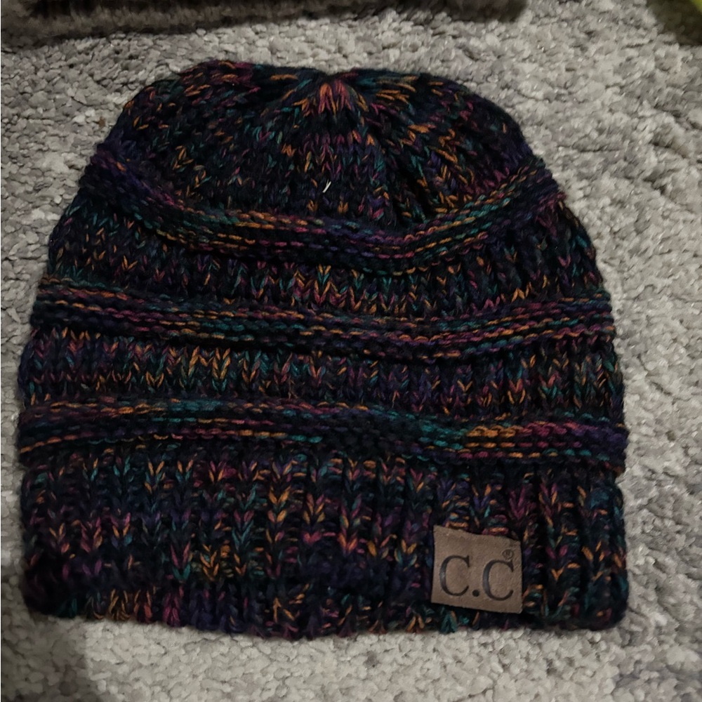 C.C Beanie Bundle - image 2